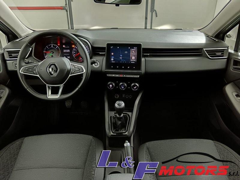 Renault Clio Blue dCi 8V 100 CV 5 porte Evolution