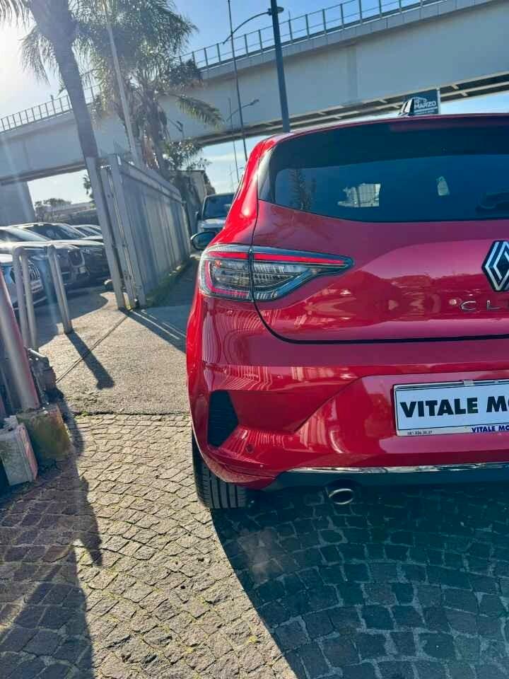 RENAULT CLIO 1.0 TCe 100 CV GPL *41.000 KM