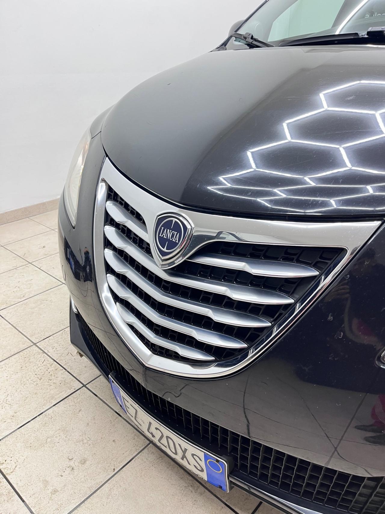 Lancia Ypsilon 1.3 MJT 16V 95 CV 5 porte S&S Gold