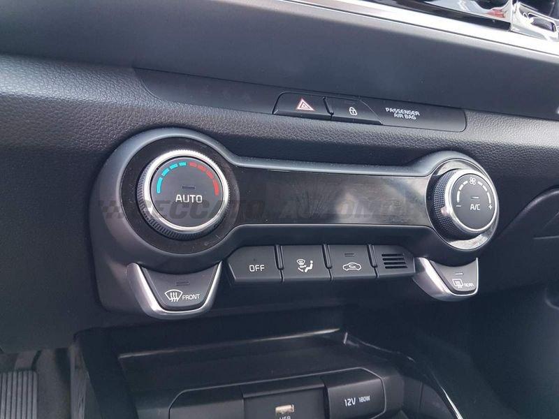 KIA Stonic Stonic 1.2 dpi Style 84cv