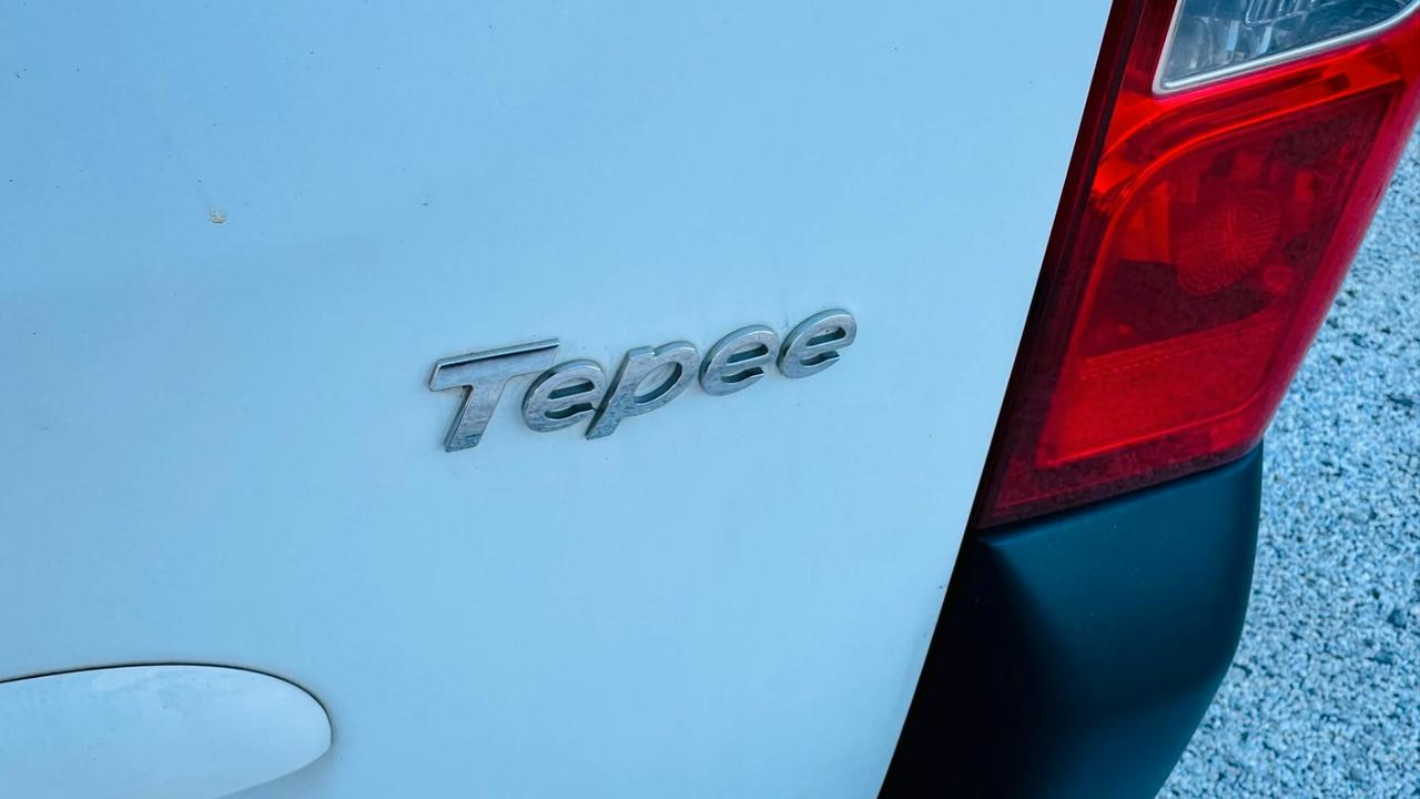 Peugeot Partner Tepee 1.6 HDi 90CV Comfort