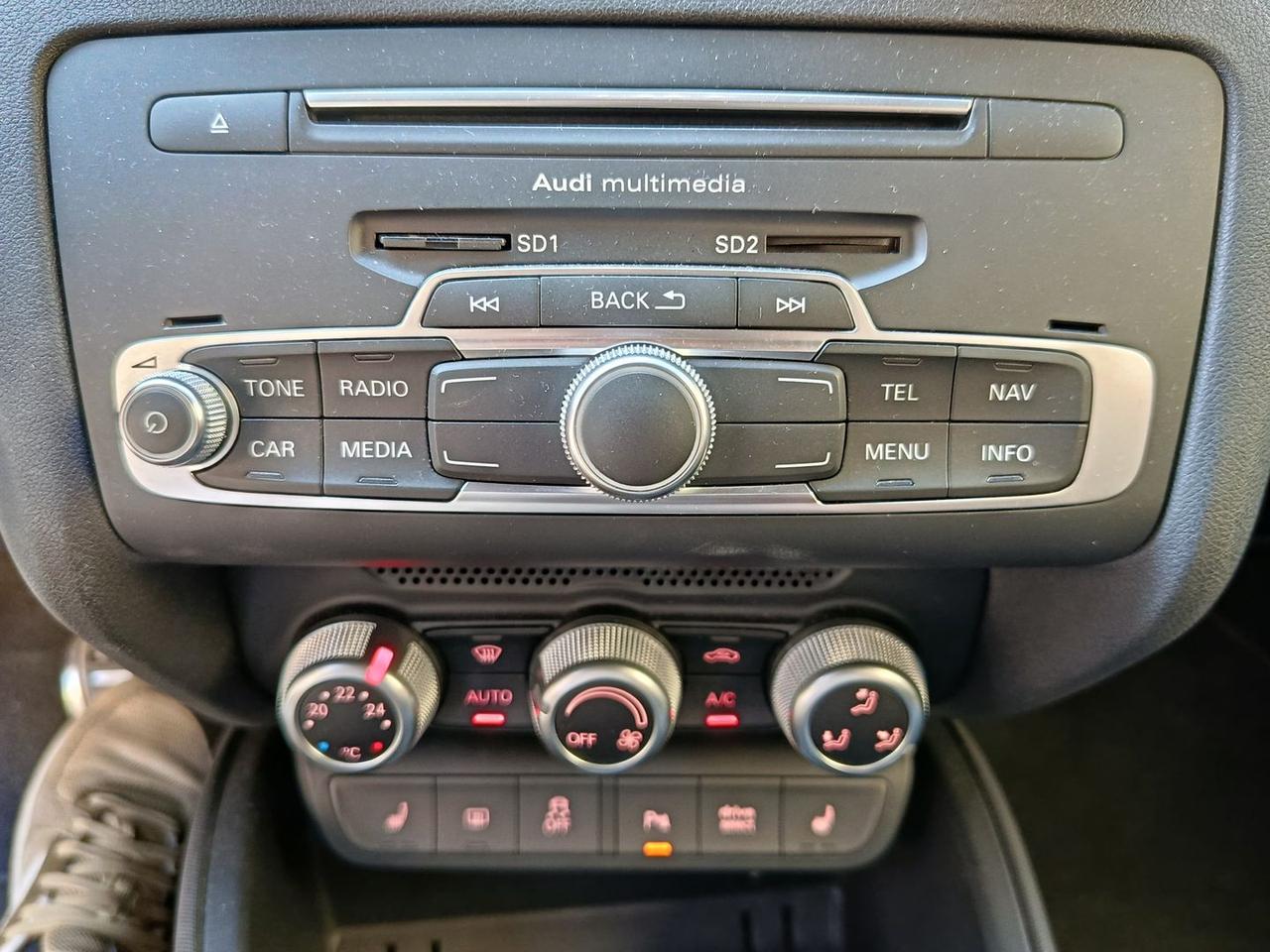 Audi S1 Sport Back 2.0 TFSI Quattro #6940