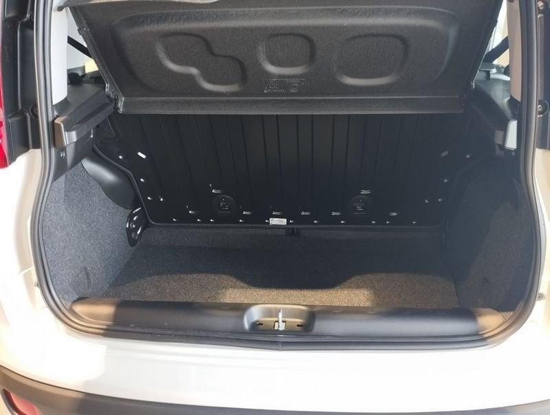 FIAT Panda NEW 1.0 70cv Hybrid Pop