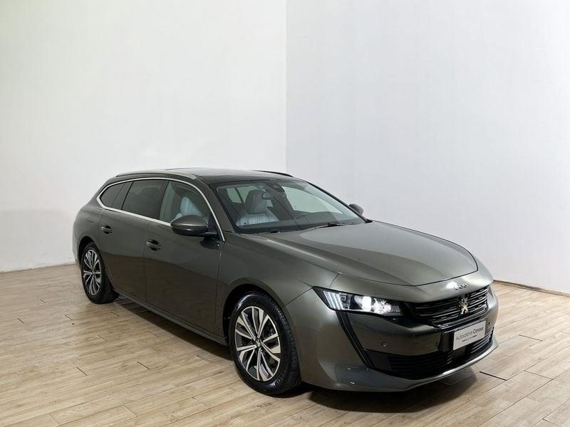 Peugeot 508 SW BlueHDi 130 Allure S/S