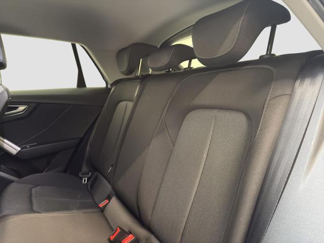 AUDI Q2 30 TDI S tronic Identity Black*FORMULA S*
