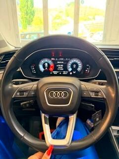 Audi Q3 SPB 35 TDI quattro S tronic Business Plus