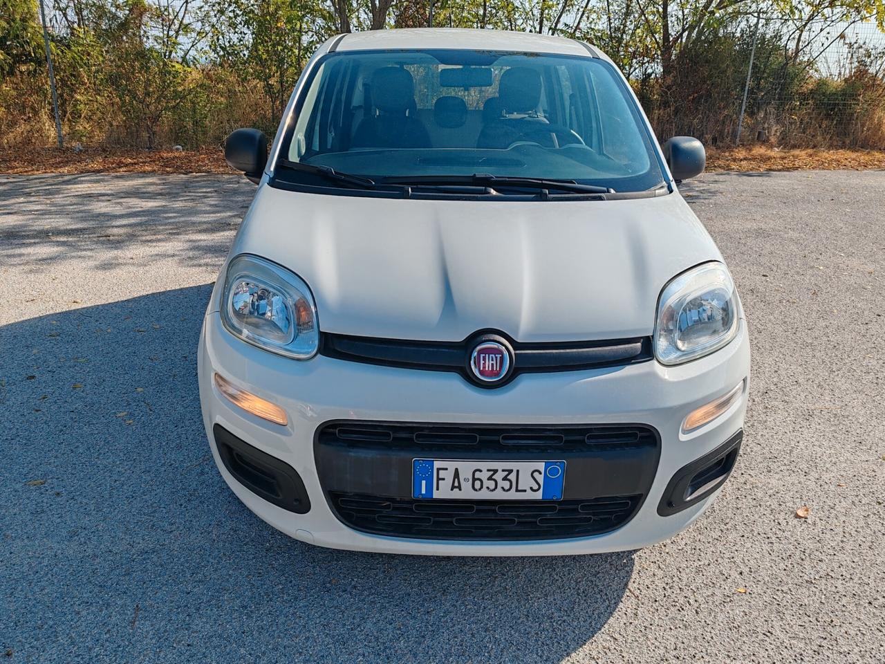 Fiat Panda 1.3 MJT 95cv S&S Easy
