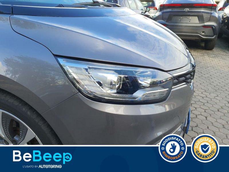 Renault Scénic 1.5 DCI ENERGY BOSE 110CV