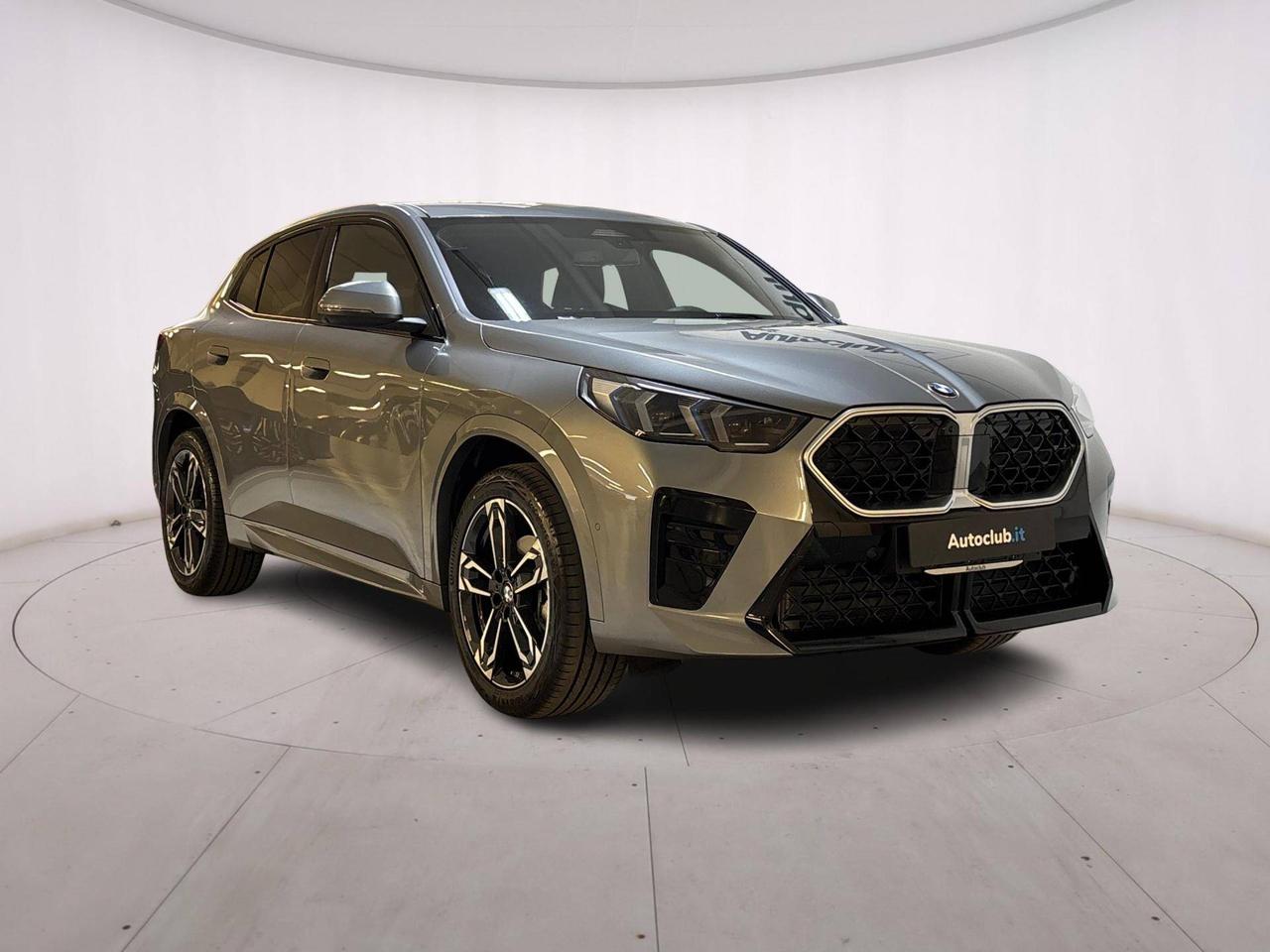 BMW X1 sDrive18d xLine