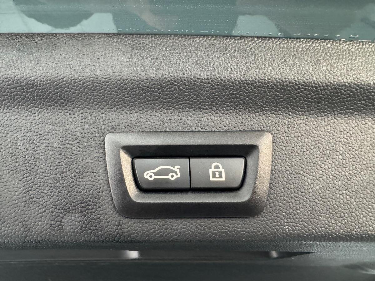 MINI COUNTRYMAN Cooper D Business Aut. UNICO PROPRIETARIO/ LED/ CARPLAY/ RETROCAMERA/