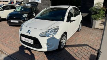 Citroen C3 1.1 Seduction limited