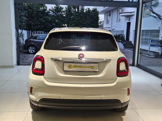 FIAT 500X 1.3 T4 150 CV DCT Connect da ?179,00 mensili