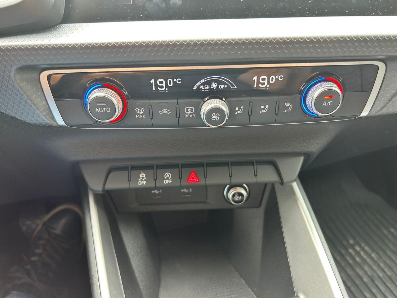 Audi A1 SPB 30 TFSI S line edition