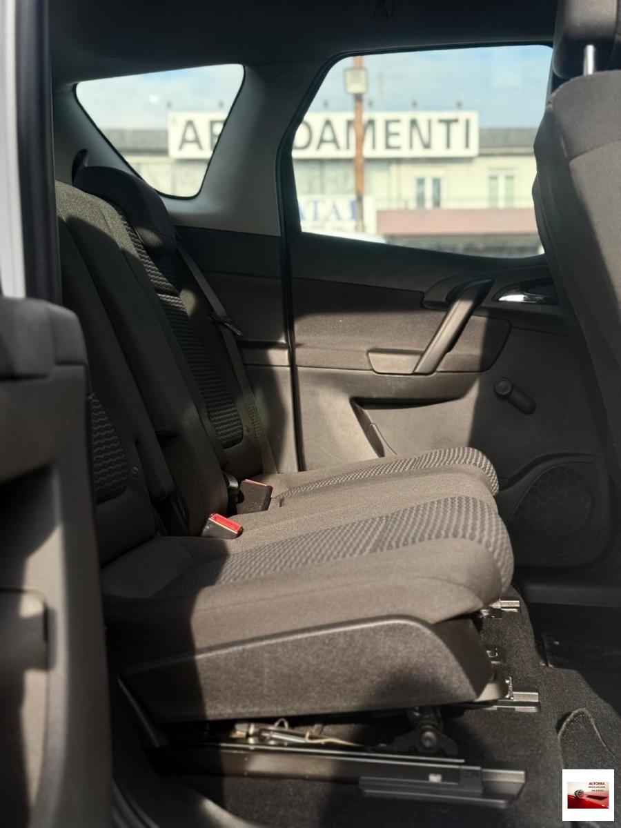 OPEL - Meriva - 1.4 100CV Cosmo