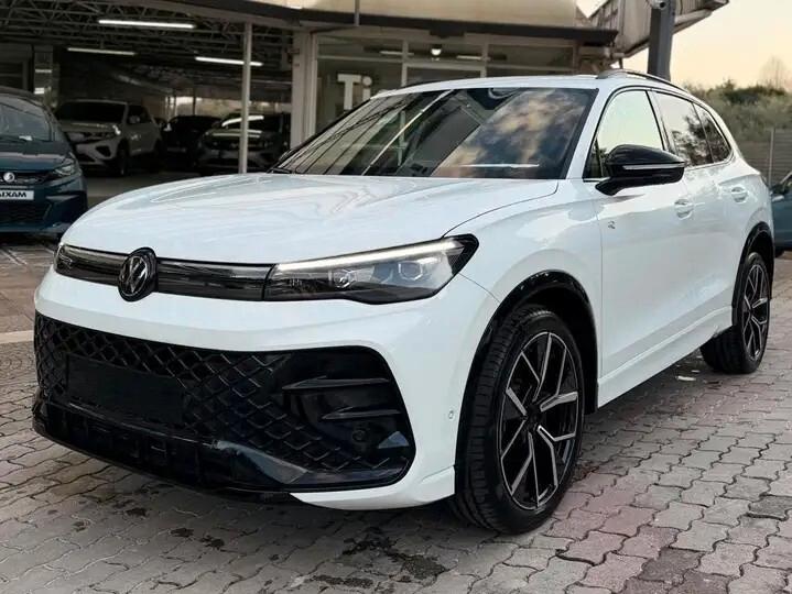 Volkswagen Tiguan 1.5 eTSI 150 CV ACT DSG R-Line Plus