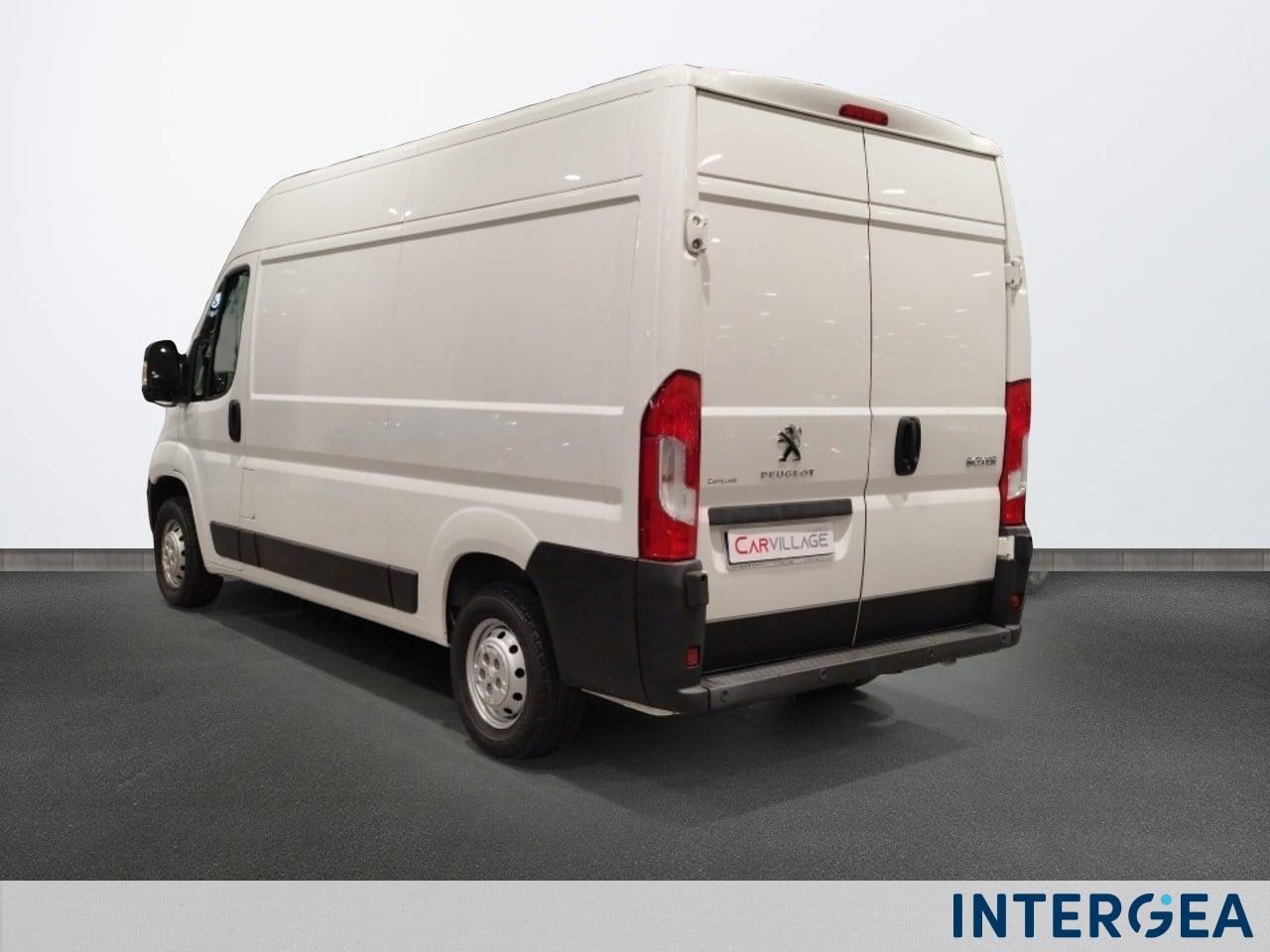 PEUGEOT Boxer 435 2.2 bluehdi 140cv S&S L2H2