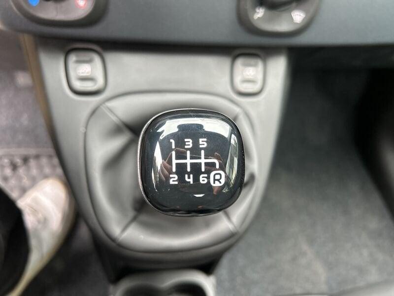 FIAT Panda New 1.0 70cv Hybrid Panda