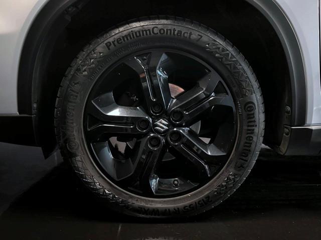 SUZUKI Vitara 1.4 Boosterjet A/T 4WD AllGrip S