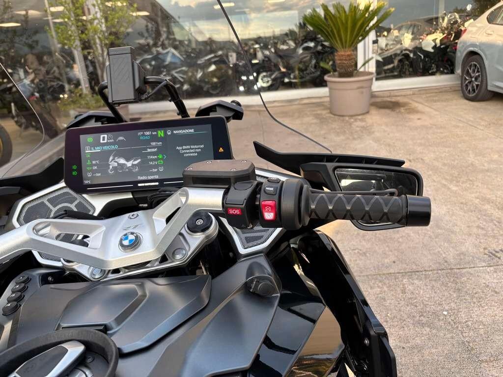 Bmw R 1300 RT 2025 / KM 1.000 Tua a solo 269 Euro al mese