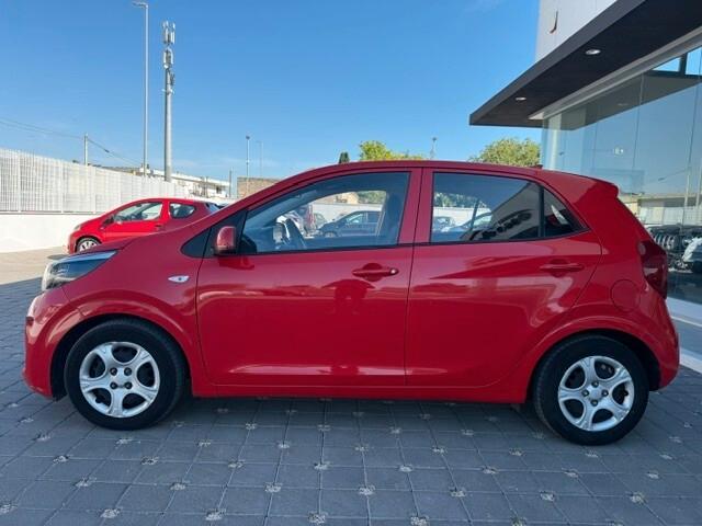 Kia Picanto 1.0 12V GPL 5 porte Style 2022