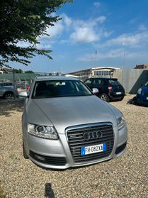 Audi A6 2.7 V6 TDI 190CV F.AP quattro tiptronic Limited Edition