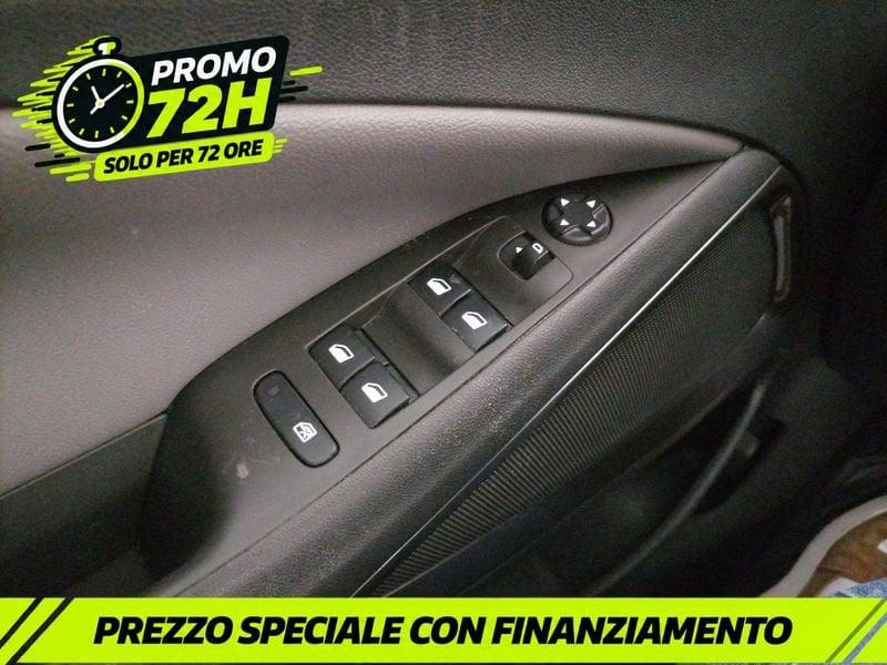 Opel Crossland X 1.5 ecotec Innovation s&s 120cv auto
