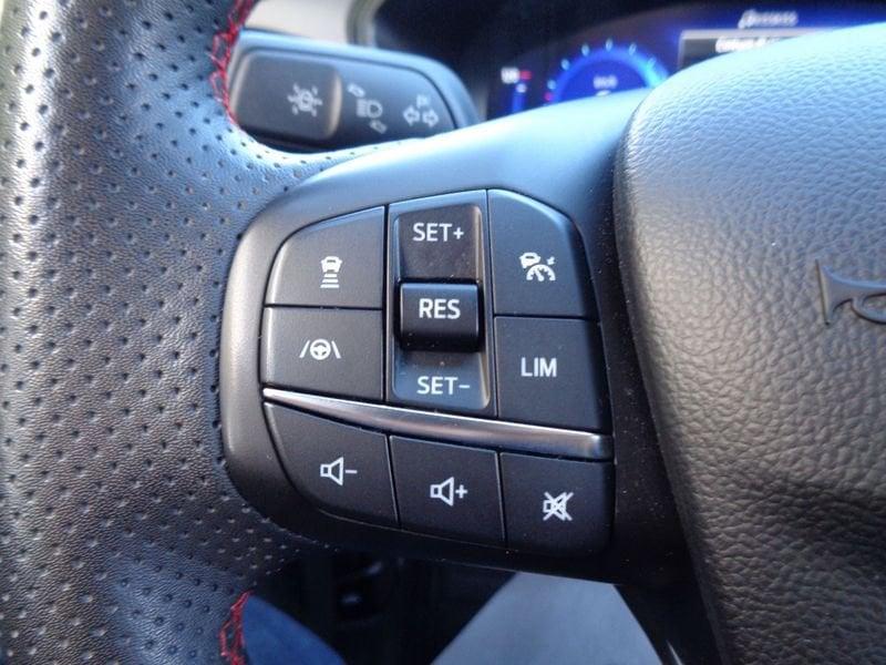 Ford Kuga Kuga 2.5 phev ST-Line X 2wd 225cv cvt