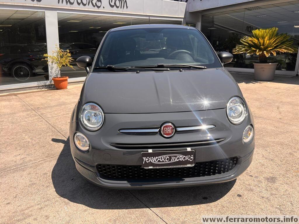 Fiat 500 1.0 Hybrid iva esposta a soli 94 euro al mese senza anticipo