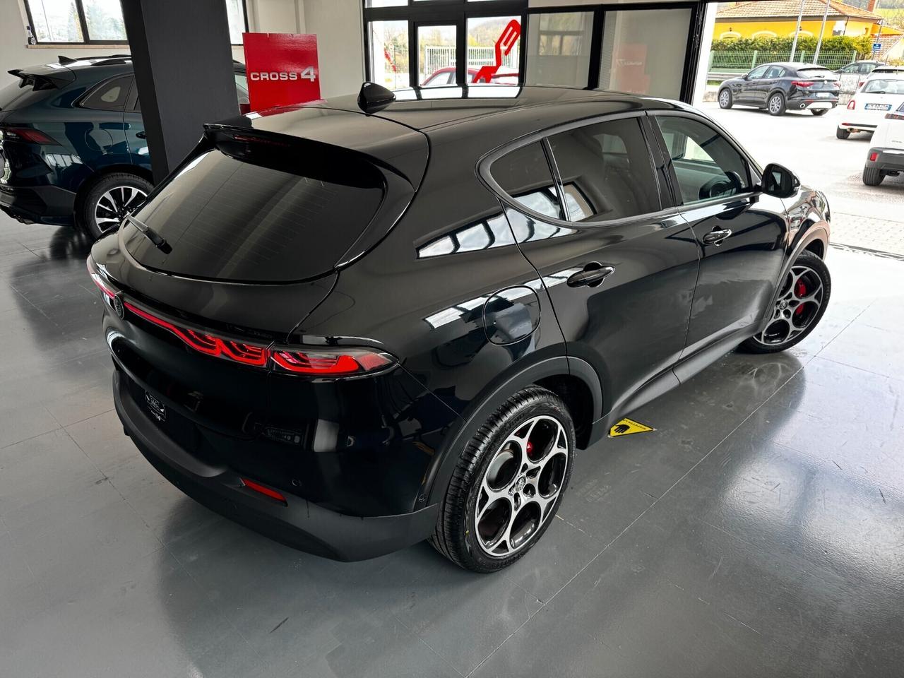 Alfa Romeo Tonale 1.6 diesel 130 CV Sprint - 2023