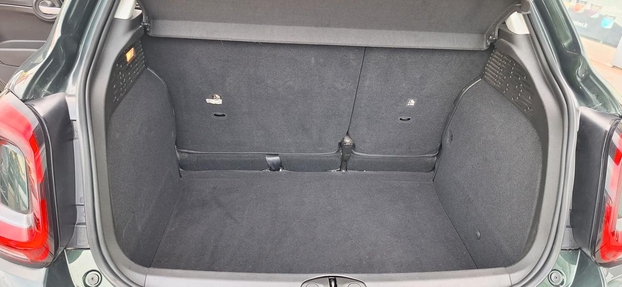 Fiat 500X 1.3 MultiJet 95 CV Cult