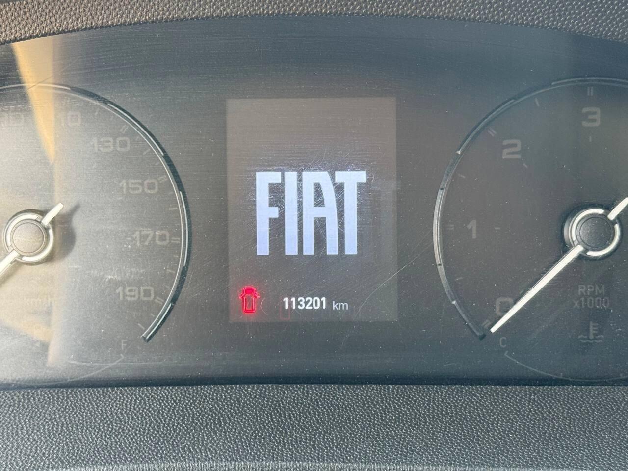 Fiat Ducato MAXI 35 XL H2 2.2 Mjt 160CV Furgone
