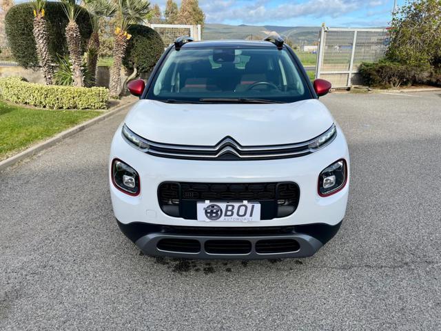 CITROEN C3 Aircross PureTech 110 S&S C-Series