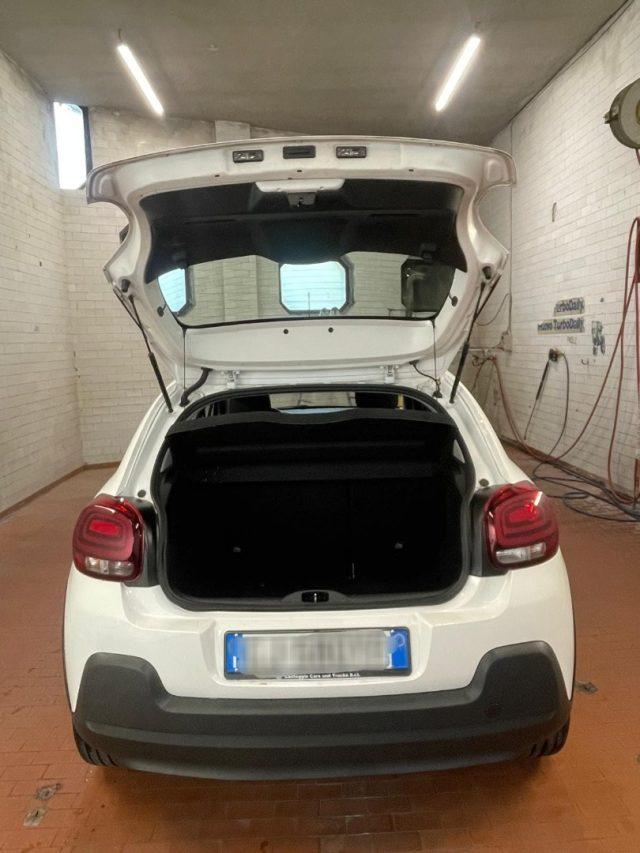 CITROEN C3 BlueHDi 100 S&S Feel Pack