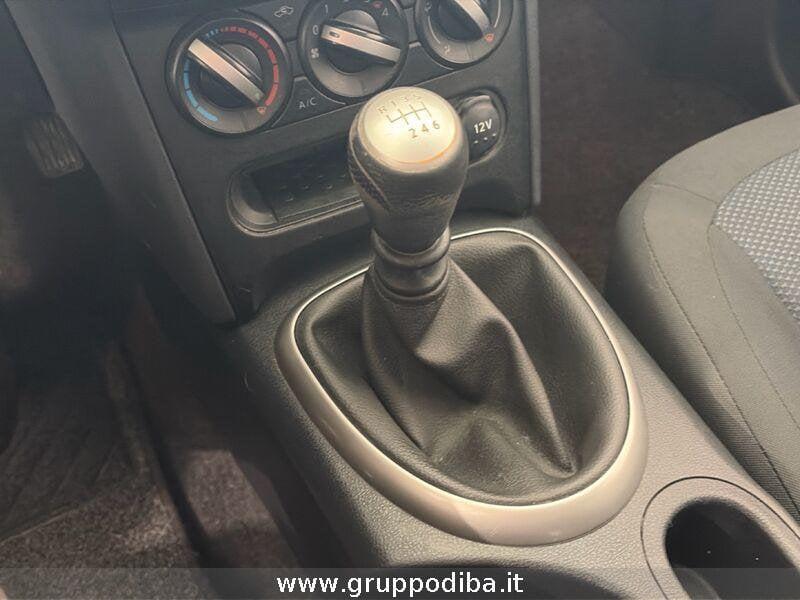 Nissan Qashqai Diesel 1.5 dci Visia Dpf FL