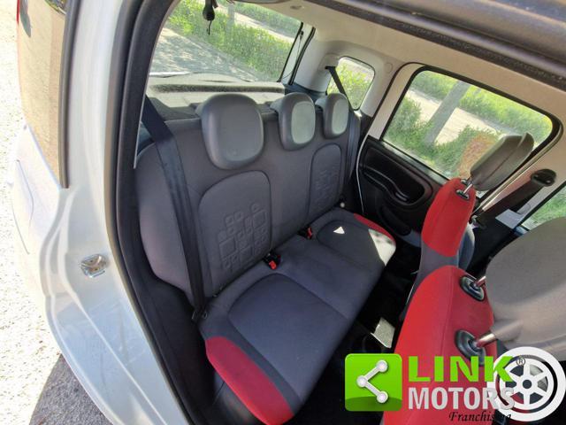 FIAT Panda 0.9 B/MET