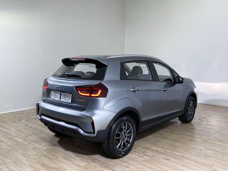 EMC Quattro Quattro 1.5 103cv