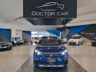Peugeot 3008 BlueHDi 120 S&S GT Line