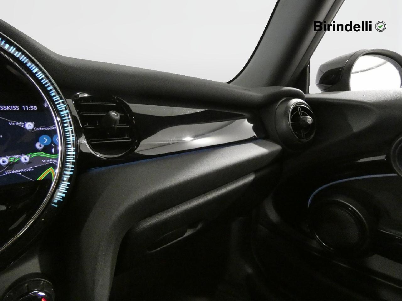 MINI Mini Full El. (F56) - Mini Cooper SE Electric