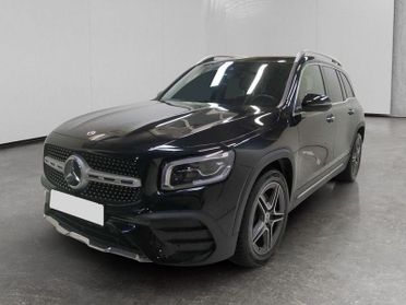 Mercedes-Benz GLB 200 d Premium 4matic auto