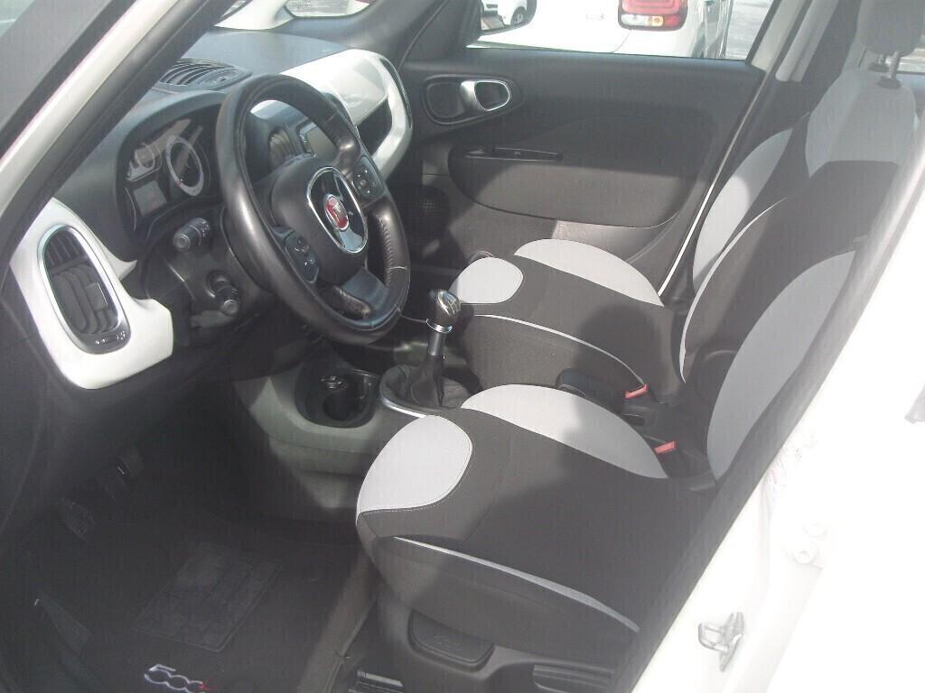 Fiat 500L 1.4 95 CV Pop Star - 2015