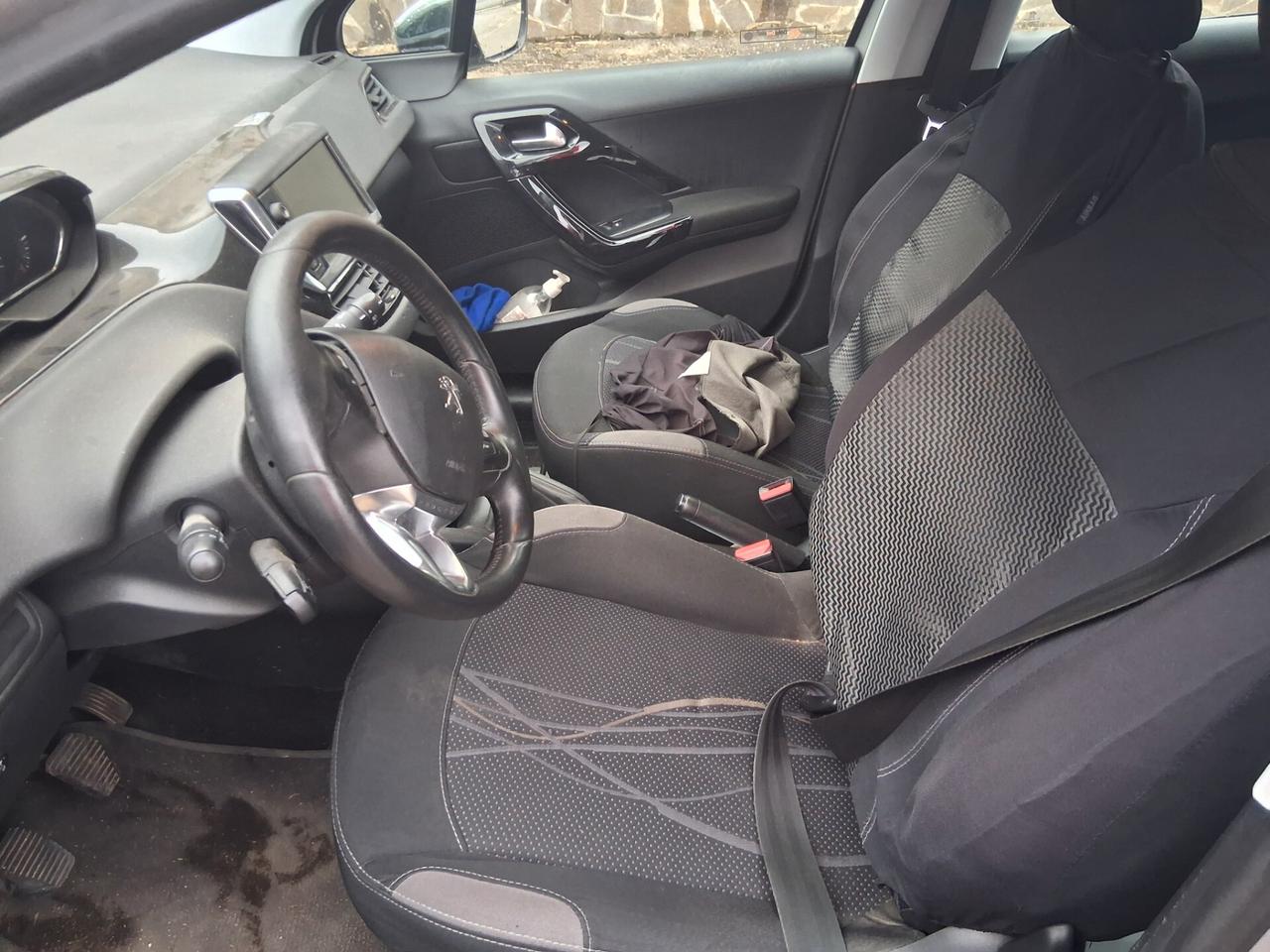 Peugeot 208 1.4 VTi 95 CV 5p. GPL Allure