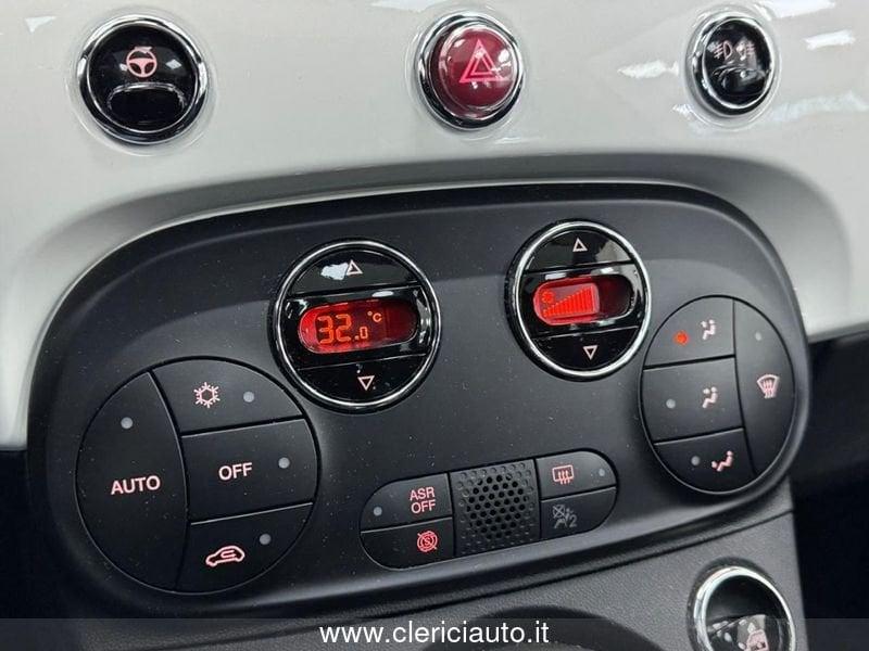 FIAT 500 1.0 Hybrid Dolcevita (TETTO PAN.)