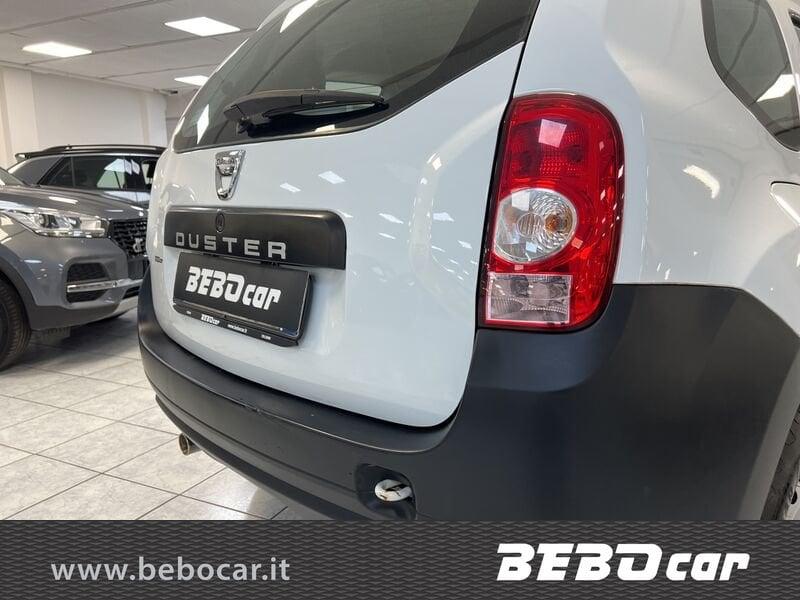 Dacia Duster Duster 1.6 110CV 4x2 Ambiance