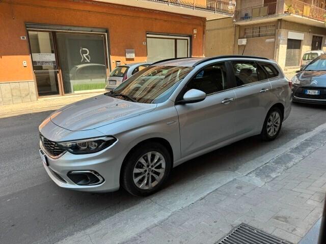 Fiat Tipo 1.3 Mjt 95 CV S&S SW Lounge
