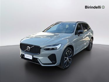 VOLVO XC60 (2017-->) - XC60 B4 (d) automatico Plus Dark