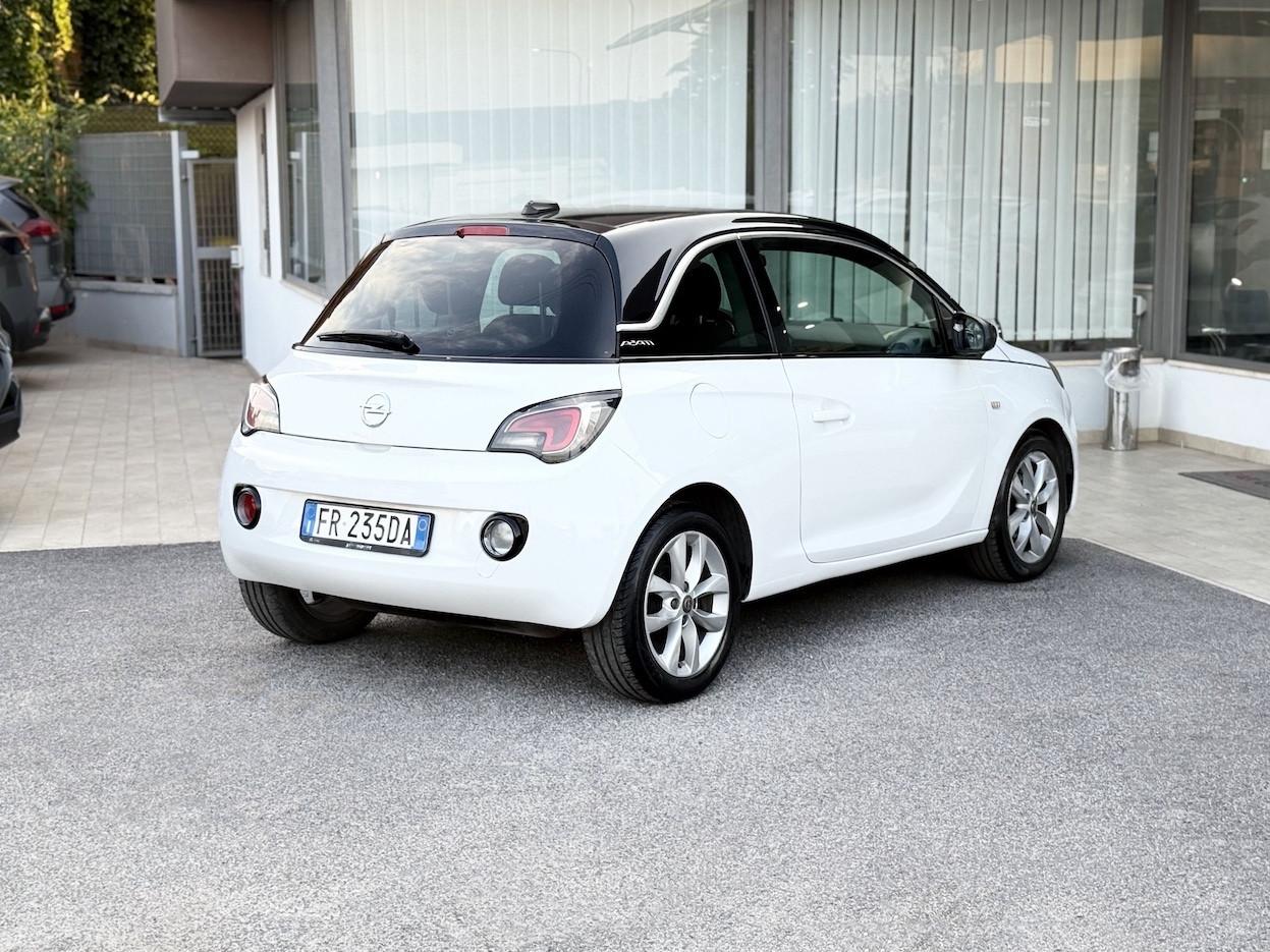 Opel Adam 1.4 GPL 87CV E6 Neo. - 2018