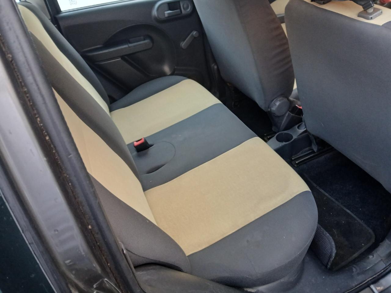 Panda 1.2 Dynamic GPL di serie perfette condizioni