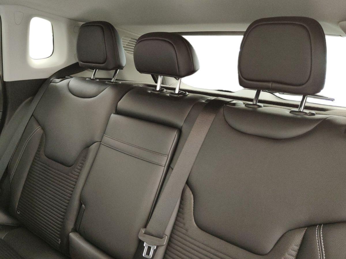 JEEP Compass II 2021 - Compass 1.6 mjt Limited 2wd 130cv