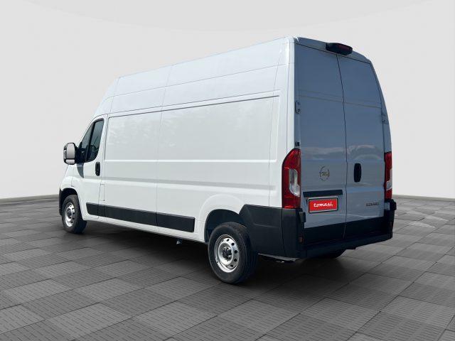 OPEL Movano Movano 35 2.2 BlueHDi 140 S&S PLM-TA Furgone