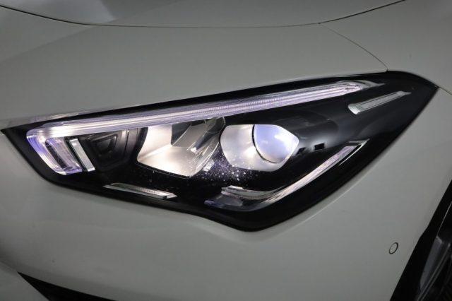 MERCEDES-BENZ CLA sse 200 d Automatic Shooting Brake PREMIUM
